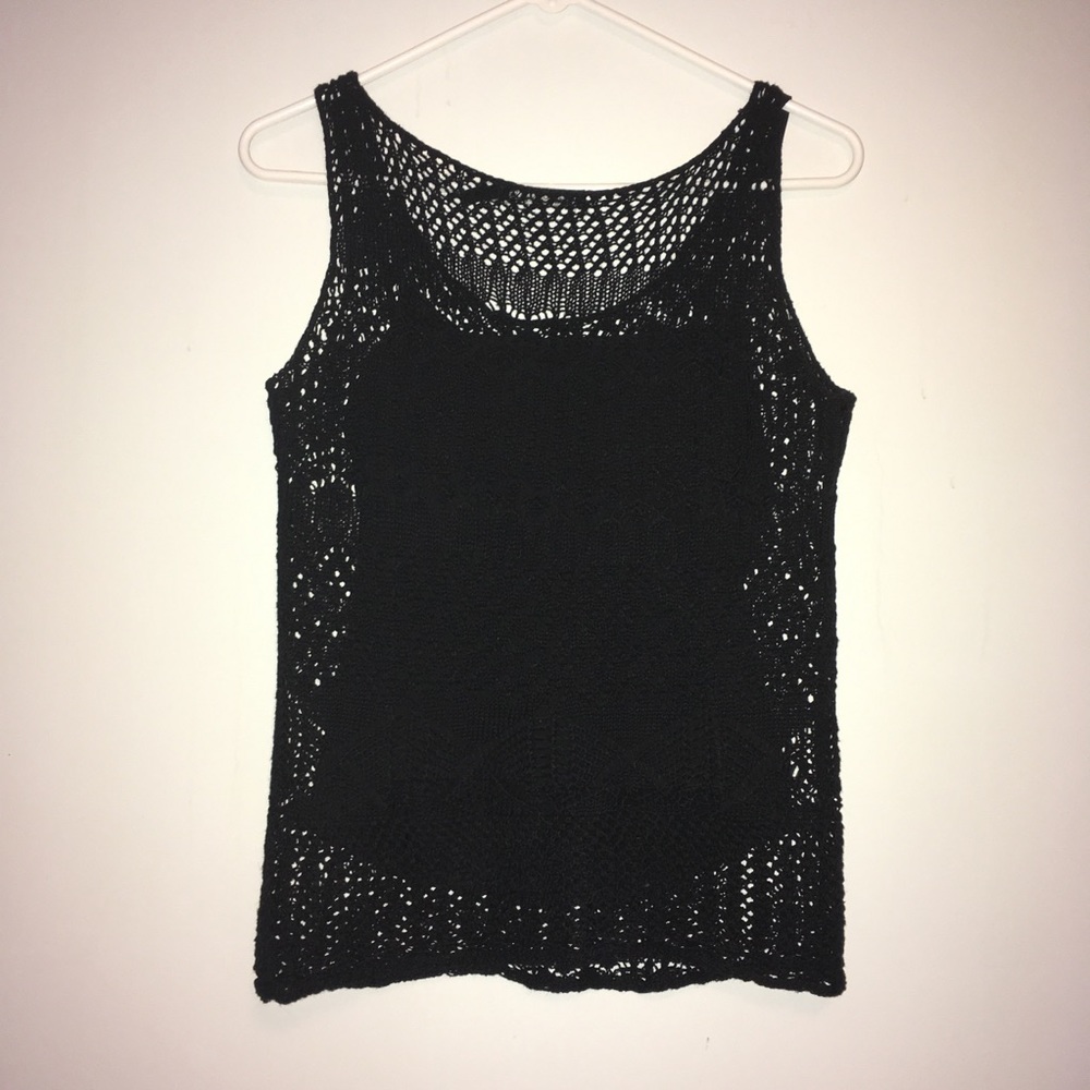 👑 Ralph Lauren Knit Top